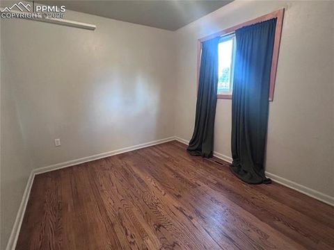 Tiny photo for 307 Redwood Drive, Colorado Springs, CO 80907 (MLS # 7719940)
