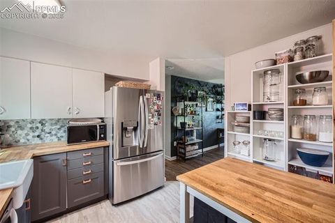 Tiny photo for 307 Redwood Drive, Colorado Springs, CO 80907 (MLS # 7719940)