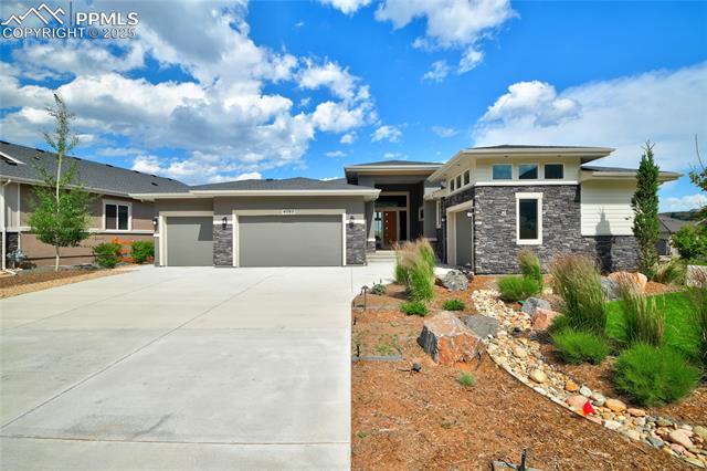 4585 Mesa Top Drive