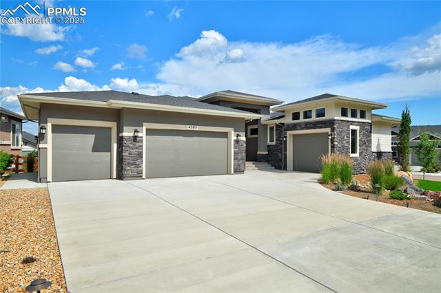4585 Mesa Top Drive