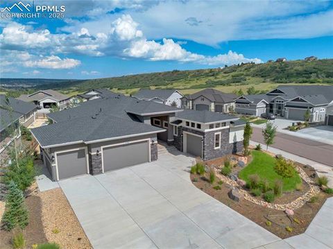 4585 Mesa Top Drive Monument CO 80132