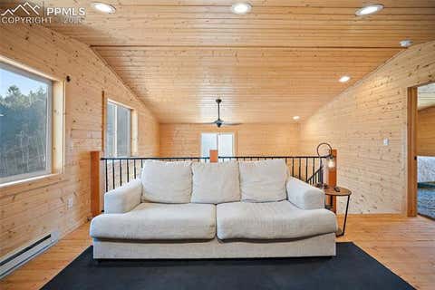 Tiny photo for 213 Willow Road, Divide, CO 80814 (MLS # 8237967)