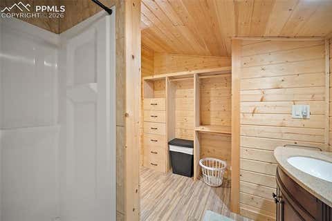 Tiny photo for 213 Willow Road, Divide, CO 80814 (MLS # 8237967)