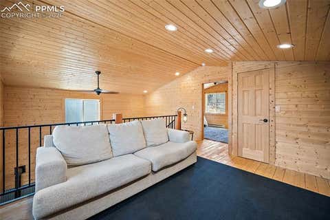 Tiny photo for 213 Willow Road, Divide, CO 80814 (MLS # 8237967)