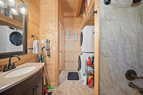 Tiny photo for 213 Willow Road, Divide, CO 80814 (MLS # 8237967)