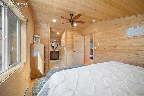 Tiny photo for 213 Willow Road, Divide, CO 80814 (MLS # 8237967)