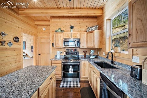 Tiny photo for 213 Willow Road, Divide, CO 80814 (MLS # 8237967)