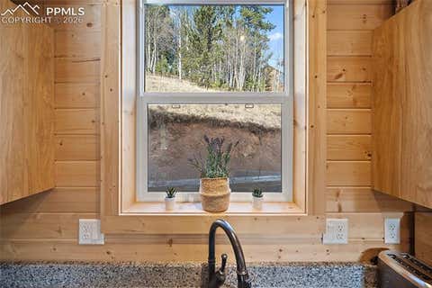 Tiny photo for 213 Willow Road, Divide, CO 80814 (MLS # 8237967)