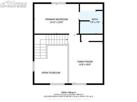 Tiny photo for 213 Willow Road, Divide, CO 80814 (MLS # 8237967)