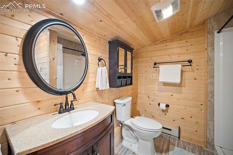 Tiny photo for 213 Willow Road, Divide, CO 80814 (MLS # 8237967)