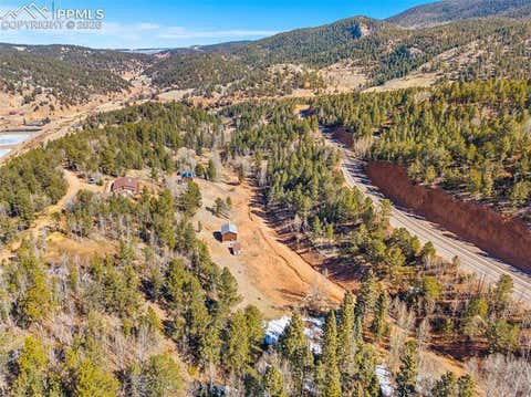 Tiny photo for 213 Willow Road, Divide, CO 80814 (MLS # 8237967)