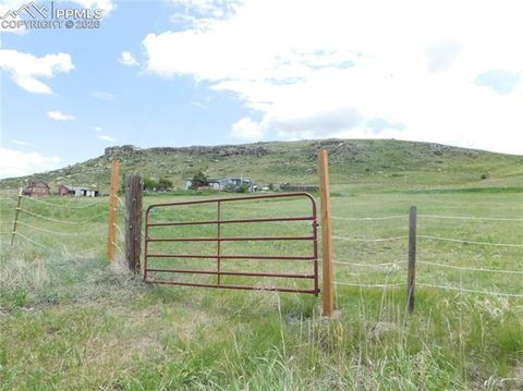 Photo of 11972 Haskel Creek Road, Larkspur, CO 80118 (MLS # 3297226)