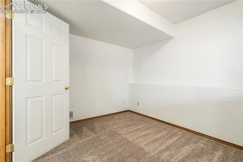 Tiny photo for 4926 Chariot Drive, Colorado Springs, CO 80923 (MLS # 8083246)