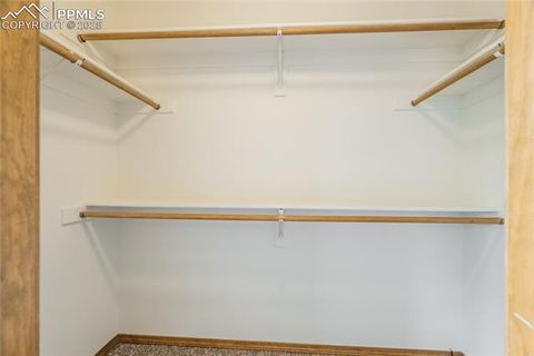 Tiny photo for 4926 Chariot Drive, Colorado Springs, CO 80923 (MLS # 8083246)