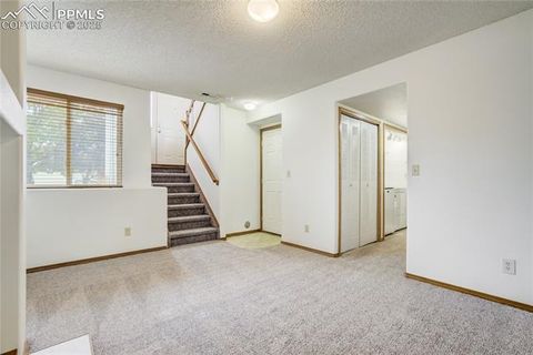Tiny photo for 4926 Chariot Drive, Colorado Springs, CO 80923 (MLS # 8083246)
