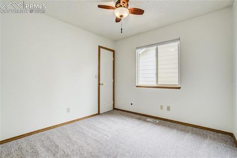 Tiny photo for 4926 Chariot Drive, Colorado Springs, CO 80923 (MLS # 8083246)