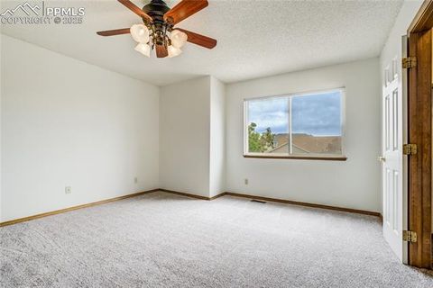 Tiny photo for 4926 Chariot Drive, Colorado Springs, CO 80923 (MLS # 8083246)