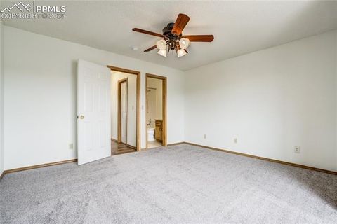 Tiny photo for 4926 Chariot Drive, Colorado Springs, CO 80923 (MLS # 8083246)