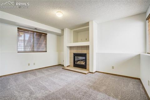 Tiny photo for 4926 Chariot Drive, Colorado Springs, CO 80923 (MLS # 8083246)
