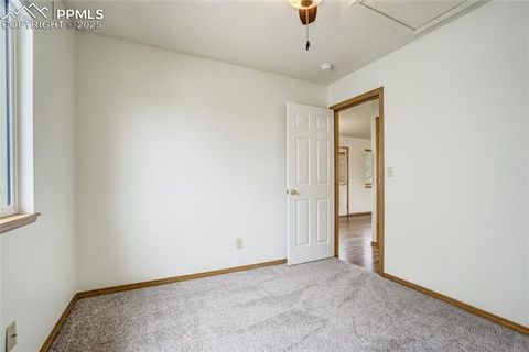 Tiny photo for 4926 Chariot Drive, Colorado Springs, CO 80923 (MLS # 8083246)