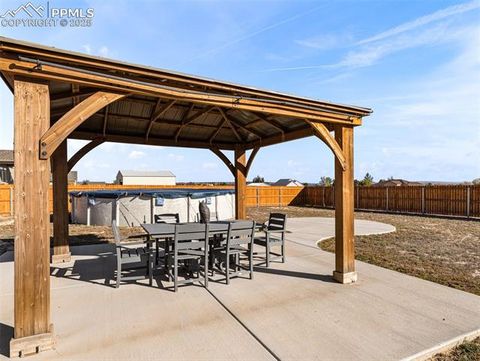 Tiny photo for 1224 W Calle Antigua, Pueblo, CO 81007 (MLS # 3707676)