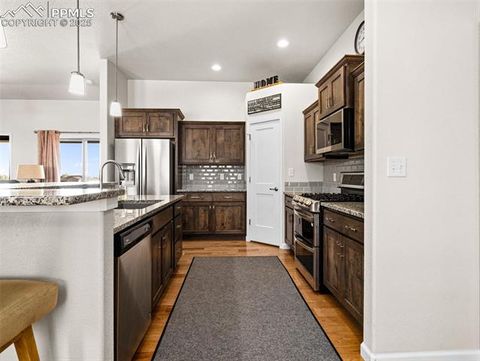 Tiny photo for 1224 W Calle Antigua, Pueblo, CO 81007 (MLS # 3707676)
