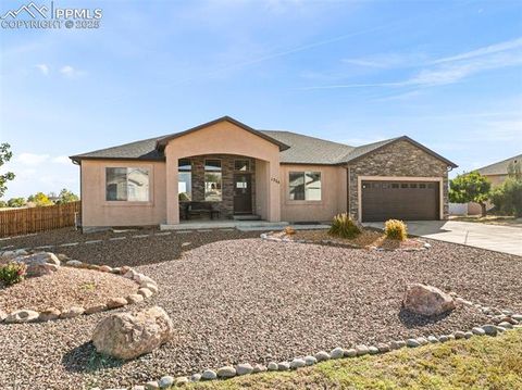 Tiny photo for 1224 W Calle Antigua, Pueblo, CO 81007 (MLS # 3707676)