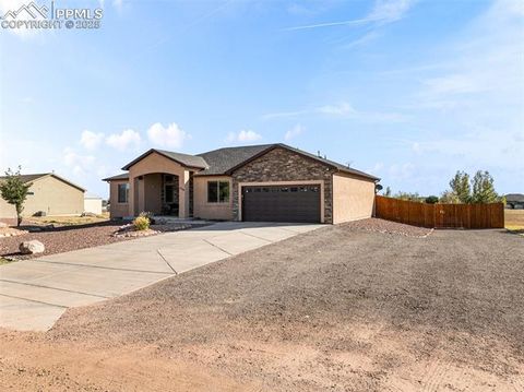 Tiny photo for 1224 W Calle Antigua, Pueblo, CO 81007 (MLS # 3707676)