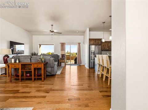Tiny photo for 1224 W Calle Antigua, Pueblo, CO 81007 (MLS # 3707676)