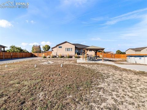 Tiny photo for 1224 W Calle Antigua, Pueblo, CO 81007 (MLS # 3707676)