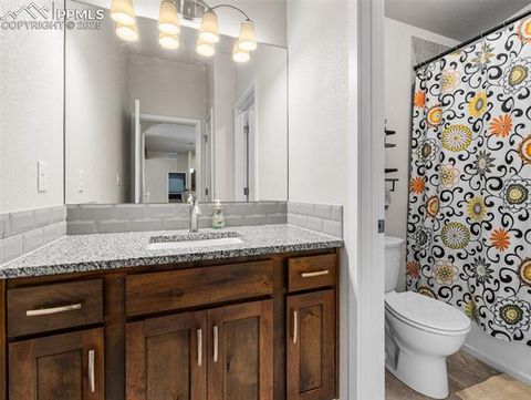 Tiny photo for 1224 W Calle Antigua, Pueblo, CO 81007 (MLS # 3707676)