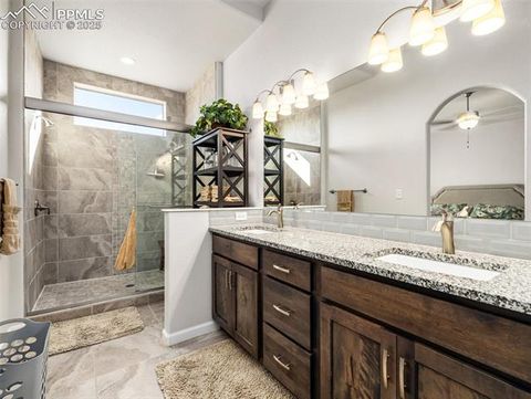 Tiny photo for 1224 W Calle Antigua, Pueblo, CO 81007 (MLS # 3707676)
