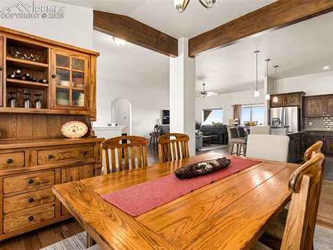Tiny photo for 1224 W Calle Antigua, Pueblo, CO 81007 (MLS # 3707676)