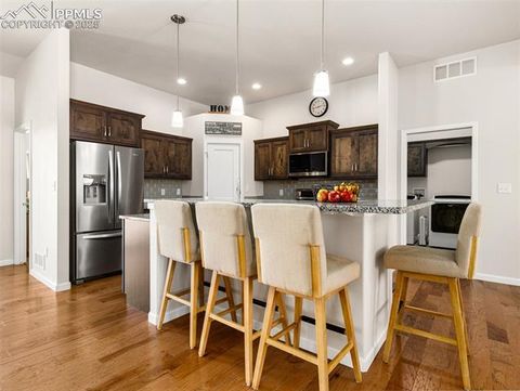 Tiny photo for 1224 W Calle Antigua, Pueblo, CO 81007 (MLS # 3707676)