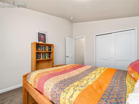 Tiny photo for 1224 W Calle Antigua, Pueblo, CO 81007 (MLS # 3707676)