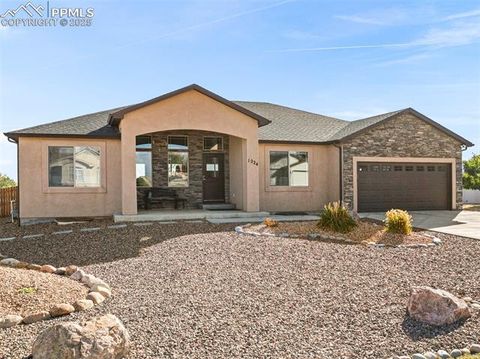 Tiny photo for 1224 W Calle Antigua, Pueblo, CO 81007 (MLS # 3707676)