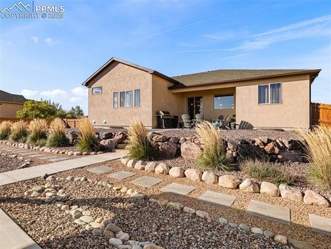 Tiny photo for 1224 W Calle Antigua, Pueblo, CO 81007 (MLS # 3707676)