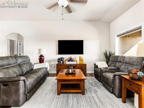 Tiny photo for 1224 W Calle Antigua, Pueblo, CO 81007 (MLS # 3707676)