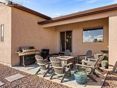Tiny photo for 1224 W Calle Antigua, Pueblo, CO 81007 (MLS # 3707676)