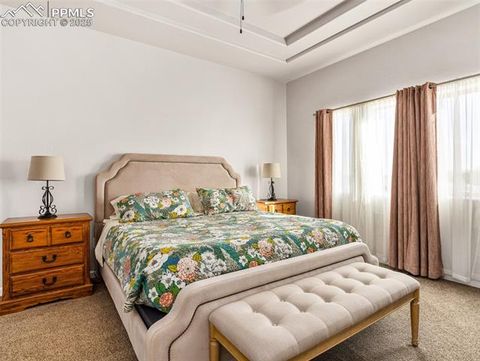 Tiny photo for 1224 W Calle Antigua, Pueblo, CO 81007 (MLS # 3707676)