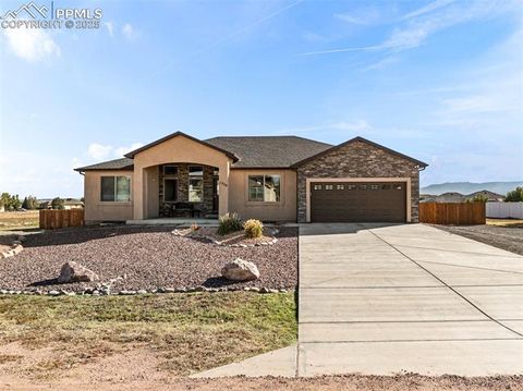 Tiny photo for 1224 W Calle Antigua, Pueblo, CO 81007 (MLS # 3707676)