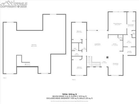 Tiny photo for 1224 W Calle Antigua, Pueblo, CO 81007 (MLS # 3707676)