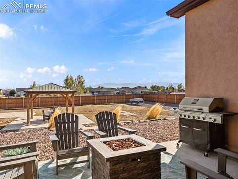 Tiny photo for 1224 W Calle Antigua, Pueblo, CO 81007 (MLS # 3707676)