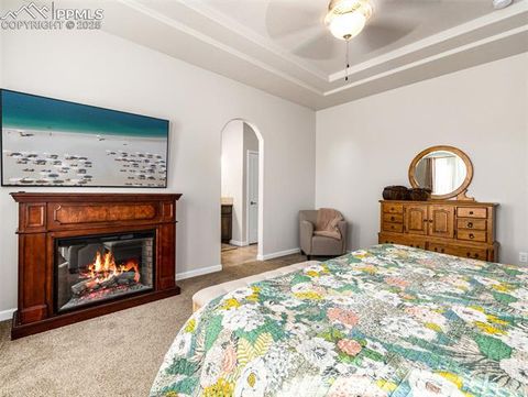 Tiny photo for 1224 W Calle Antigua, Pueblo, CO 81007 (MLS # 3707676)