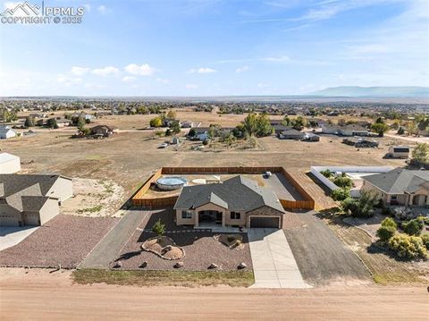 Tiny photo for 1224 W Calle Antigua, Pueblo, CO 81007 (MLS # 3707676)