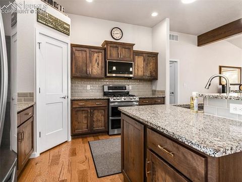 Tiny photo for 1224 W Calle Antigua, Pueblo, CO 81007 (MLS # 3707676)