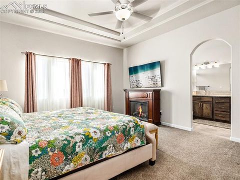 Tiny photo for 1224 W Calle Antigua, Pueblo, CO 81007 (MLS # 3707676)
