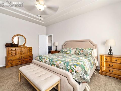 Tiny photo for 1224 W Calle Antigua, Pueblo, CO 81007 (MLS # 3707676)