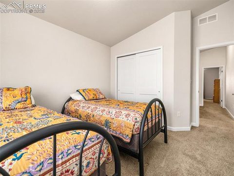 Tiny photo for 1224 W Calle Antigua, Pueblo, CO 81007 (MLS # 3707676)