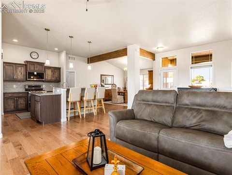 Tiny photo for 1224 W Calle Antigua, Pueblo, CO 81007 (MLS # 3707676)